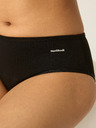 Modibodi Menstruacijske hlačke Modibodi Basic Mid-Rise Brief Moderate-Heavy