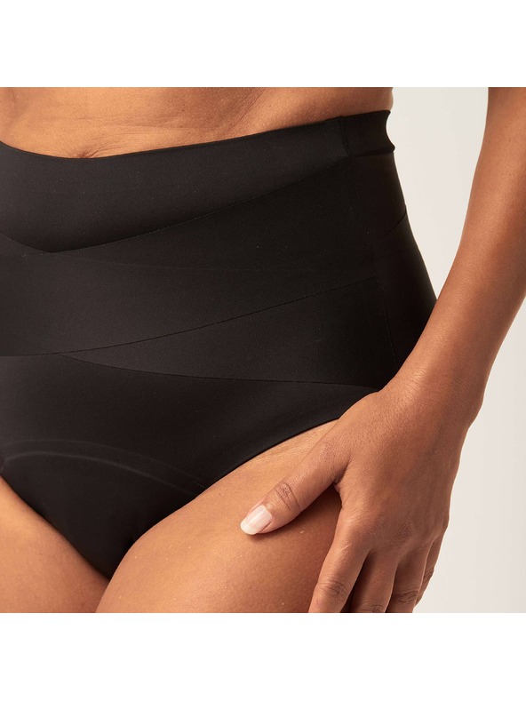 Modibodi Oblikovalne menstruacijske in poporodne hlačke Modibodi Contour