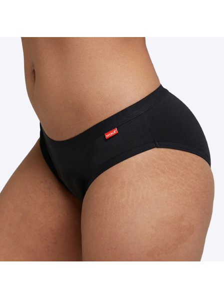 WUKA Menstruacijske hlačke WUKA Ultimate™ Bikini - Medium