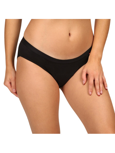 WUKA Menstruacijske hlačke WUKA Basics™ Hipster - Medium