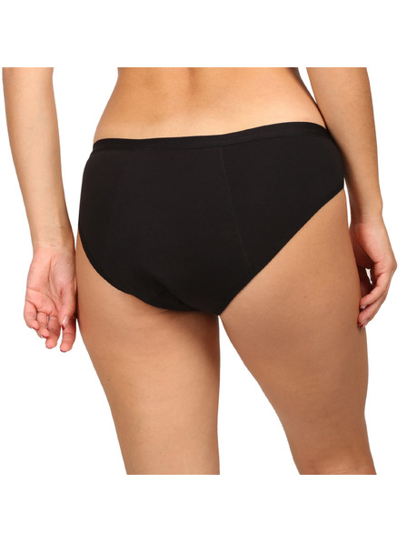 WUKA Menstruacijske hlačke WUKA Basics™ Hipster - Medium