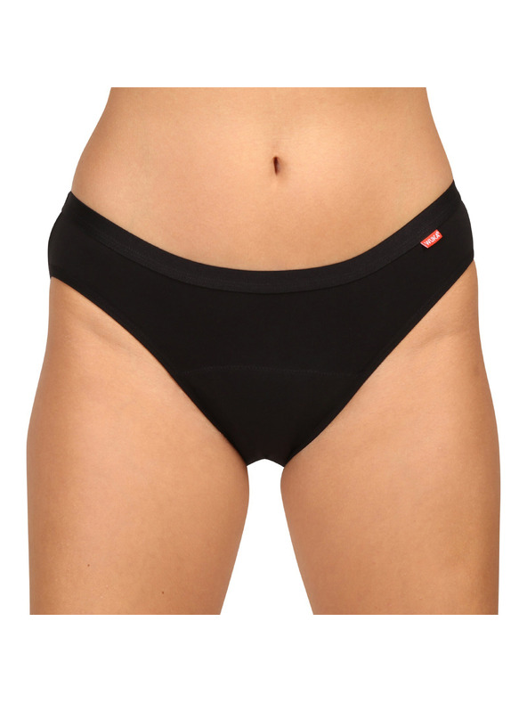 WUKA Menstruacijske hlačke WUKA Basics™ Hipster - Medium