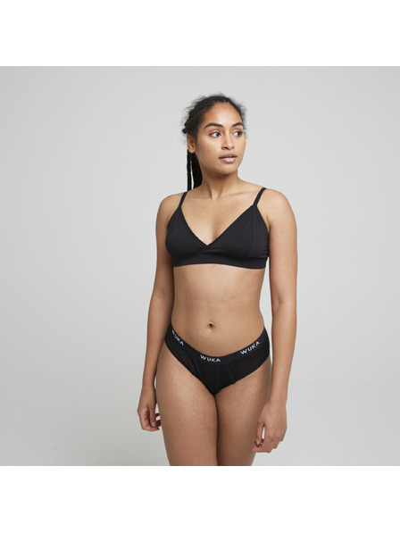 WUKA Menstruacijske hlačke WUKA Ultimate™ Midi Brief - Light