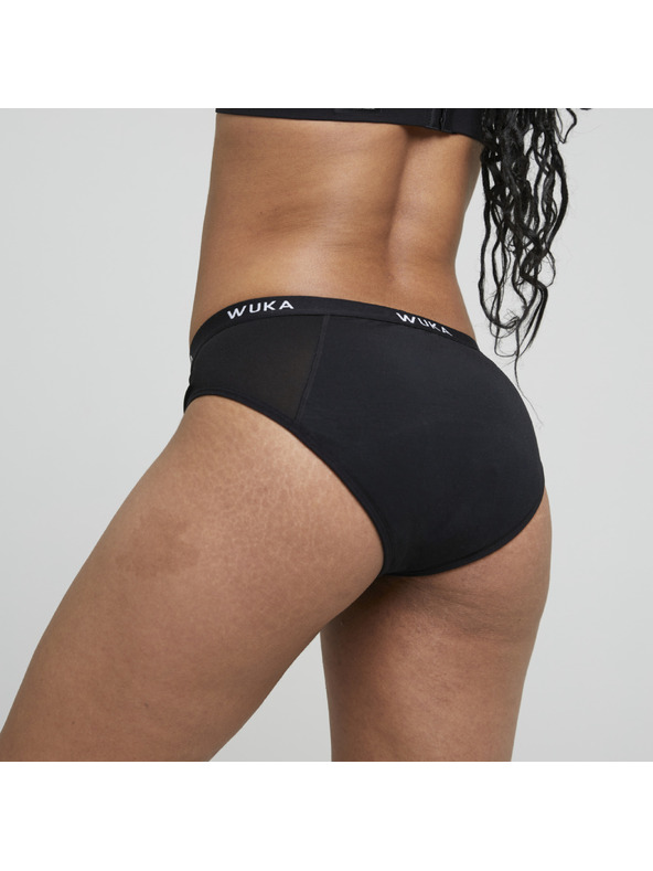 WUKA Menstruacijske hlačke WUKA Ultimate™ Midi Brief - Light