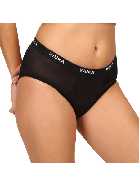 WUKA Menstruacijske hlačke WUKA Ultimate™ Midi Brief - Medium