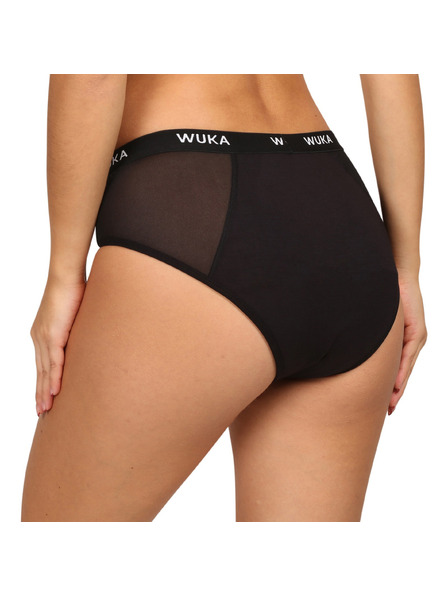 WUKA Menstruacijske hlačke WUKA Ultimate™ Midi Brief - Medium