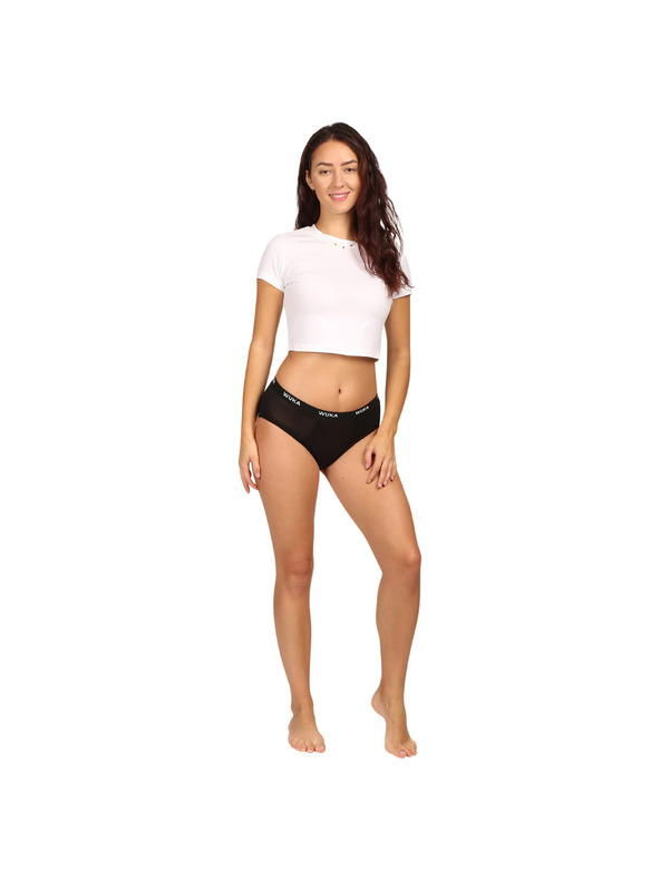 WUKA Menstruacijske hlačke WUKA Ultimate™ Midi Brief - Medium