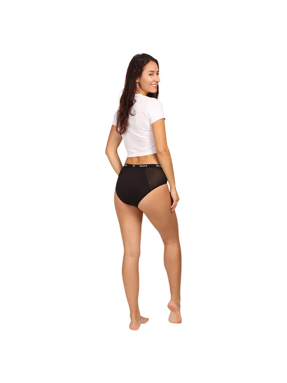 WUKA Menstruacijske hlačke WUKA Ultimate™ Midi Brief - Medium