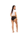 WUKA Menstruacijske hlačke WUKA Ultimate™ Midi Brief - Medium