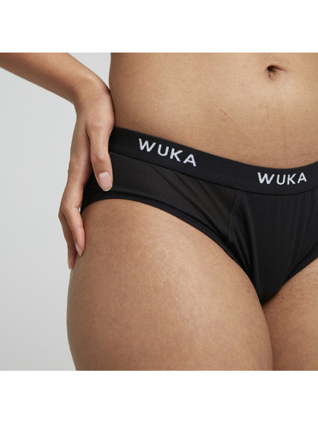 WUKA Menstruacijske hlačke WUKA Ultimate™ Midi Brief - Heavy