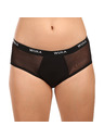 WUKA Menstrualne hlačke WUKA Ultimate™ Midi Brief - Super Heavy