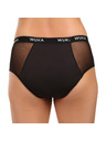 WUKA Menstrualne hlačke WUKA Ultimate™ Midi Brief - Super Heavy