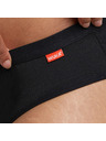 WUKA Menstrualne hlačke WUKA Basics™ Hipster - Heavy