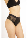 WUKA Menstrualne hlačke WUKA Ultimate™ Lace Hipster - Medium