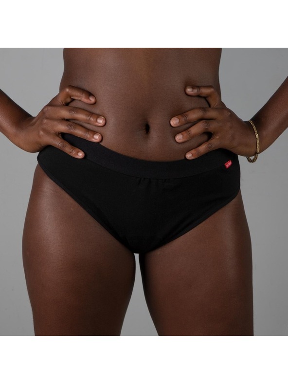 WUKA Menstrualne hlačke WUKA Ultimate™ Bikini - Heavy