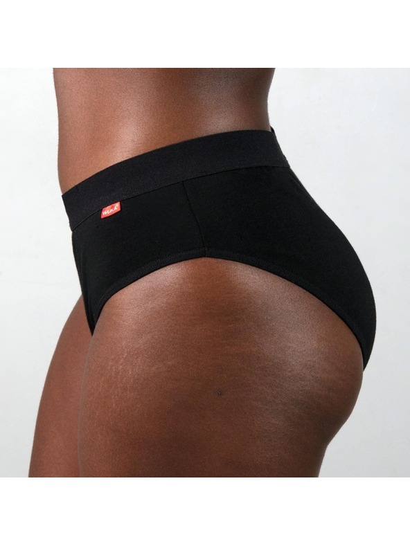 WUKA Menstrualne hlačke WUKA Ultimate™ Bikini - Heavy