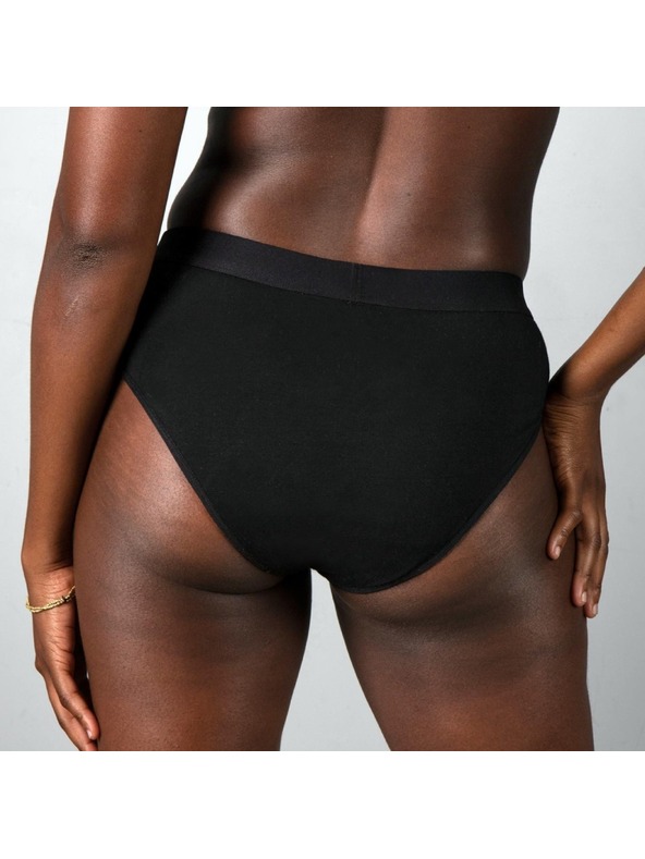WUKA Menstrualne hlačke WUKA Ultimate™ Bikini - Heavy