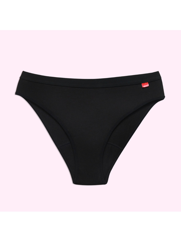 WUKA Menstrualne hlačke WUKA Ultimate™ Bikini - Heavy