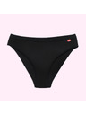 WUKA Menstrualne hlačke WUKA Ultimate™ Bikini - Heavy