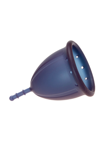Claricup Menstrualni pehar Claricup Violet 3
