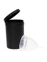 Claricup Menstrualni pehar Claricup Clear 3