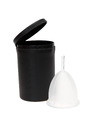 Claricup Menstrualni pehar Claricup Clear 3