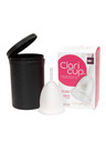Claricup Menstrualni pehar Claricup Clear 2