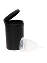 Claricup Menstrualni pehar Claricup Clear 2