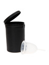 Claricup Menstrualni pehar Claricup Clear 1