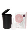 Claricup Menstrualni pehar Claricup Clear 0