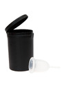 Claricup Menstrualni pehar Claricup Clear 0