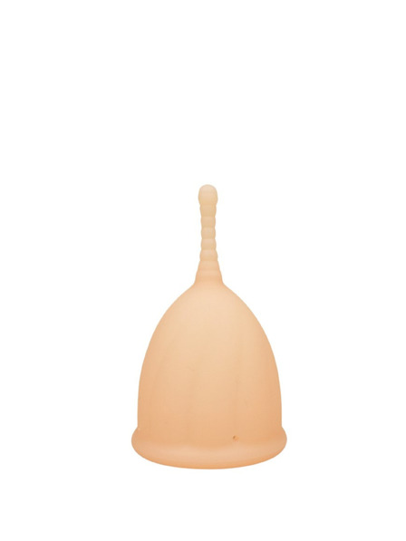 Femi.Eko Menstrualni pehar Femi.Eko Beige vel. S