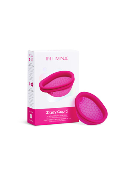 Intimina Menstrualni pehar Intimina Ziggy Cup™ velikost B