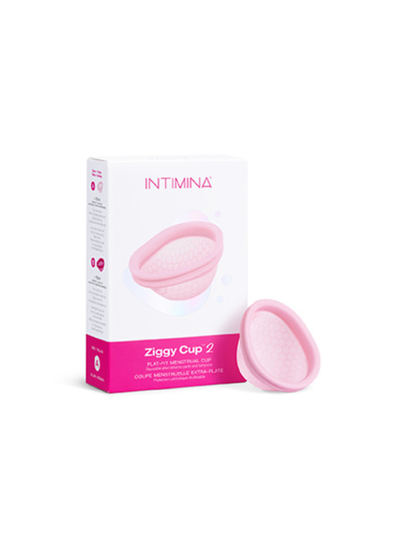 Intimina Menstrualni pehar Intimina Ziggy Cup™ velikost A