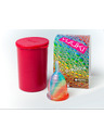 Yuuki Menstruacijski lonček Yuuki 1 Rainbow classic