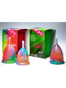 Yuuki Menstruacijski lonček Yuuki 1 Rainbow classic
