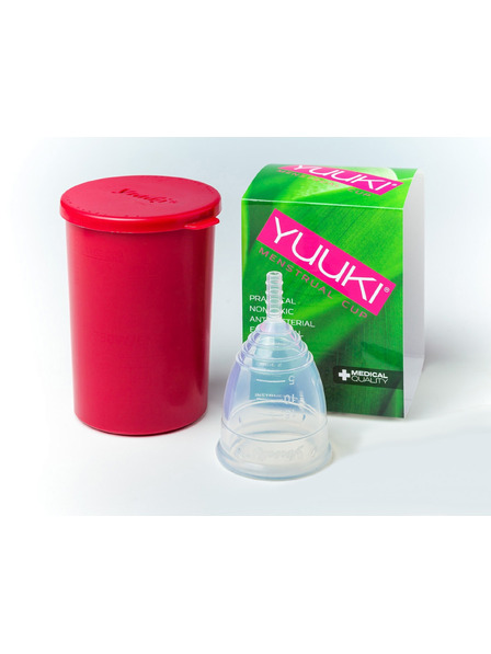 Yuuki Menstruacijski lonček Yuuki 2 Classic