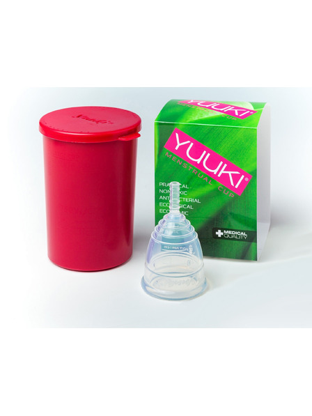 Yuuki Menstruacijski lonček Yuuki 1 Classic