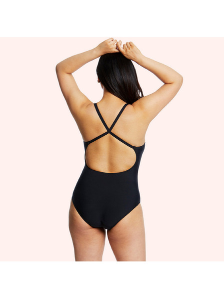Love Luna Menstruacijske enodelne plavke Love Luna Swim Squad Suit