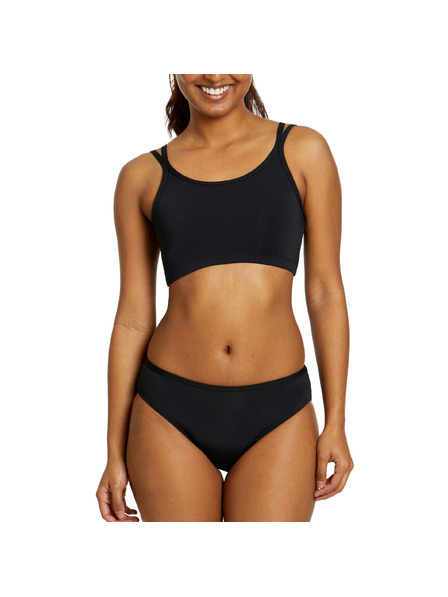 Love Luna Dekleškie menstruacijske plavke Love Luna Bikini Brief komplet