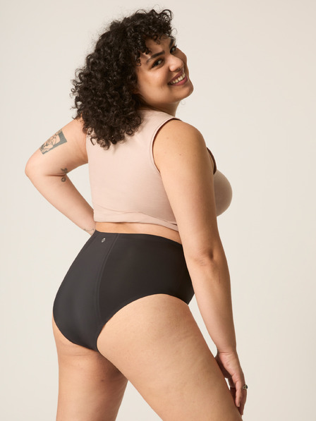 Modibodi Menstruacijske gaće Modibodi Seamfree Full Brief Heavy-Overnight