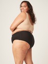 Modibodi Menstruacijske gaće Modibodi Seamfree Full Brief Heavy-Overnight