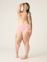 Modibodi Menstruacijske gaće Modibodi Basic Mid-Rise Brief Moderate-Heavy Musk