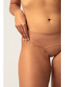 Modibodi Menstruacijske gaće Modibodi Seamfree Bikini Moderate-Heavy Cinnamon