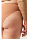 Modibodi Menstruacijske gaće Modibodi Seamfree Bikini Moderate-Heavy Cinnamon