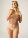 Modibodi Menstruacijske gaće Modibodi Seamfree Bikini Moderate-Heavy Cashew