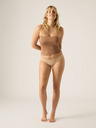 Modibodi Menstruacijske gaće Modibodi Seamfree Bikini Moderate-Heavy Cashew