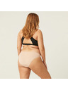 Modibodi Menstruacijske gaće Modibodi Seamfree Bikini Moderate-Heavy Cashew