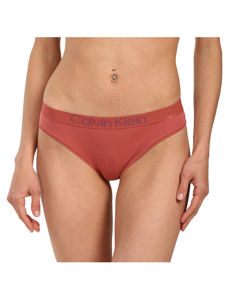 Calvin Klein Set petih - ženske hlačke Calvin Klein večbarvne
