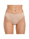 Calvin Klein Set treh - ženska tanga Calvin Klein večbarvne